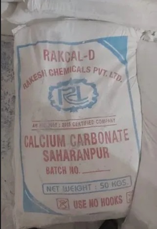 Calcium Carbonate RAKCAL-D