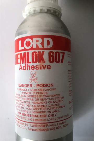 Chemlok 607 Adhesive LORD 
