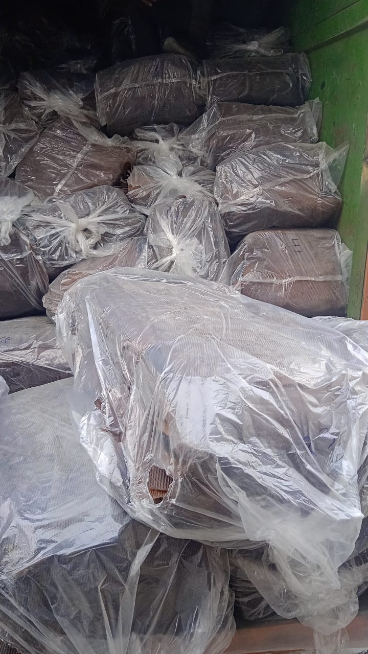 Natural Rubber