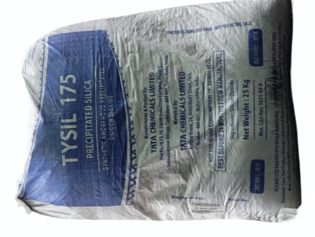  Precipitated Silica