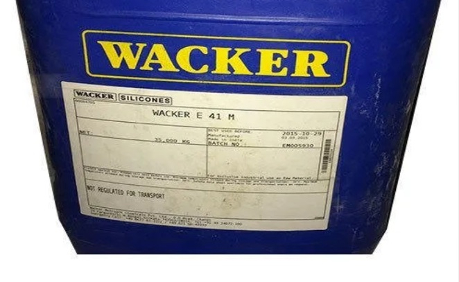 Silicone Emulsion