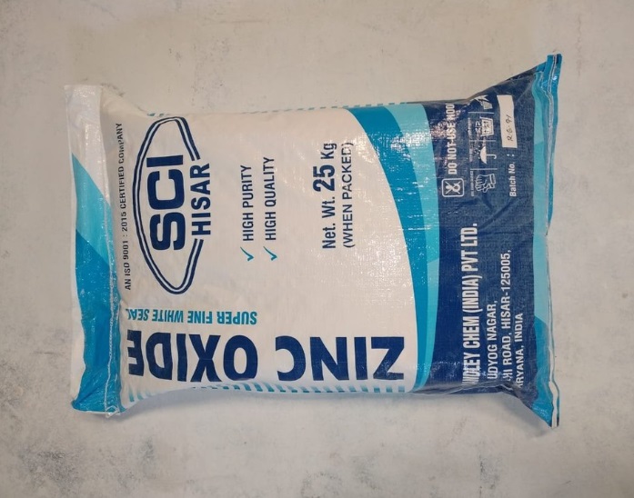 Zinc Oxide